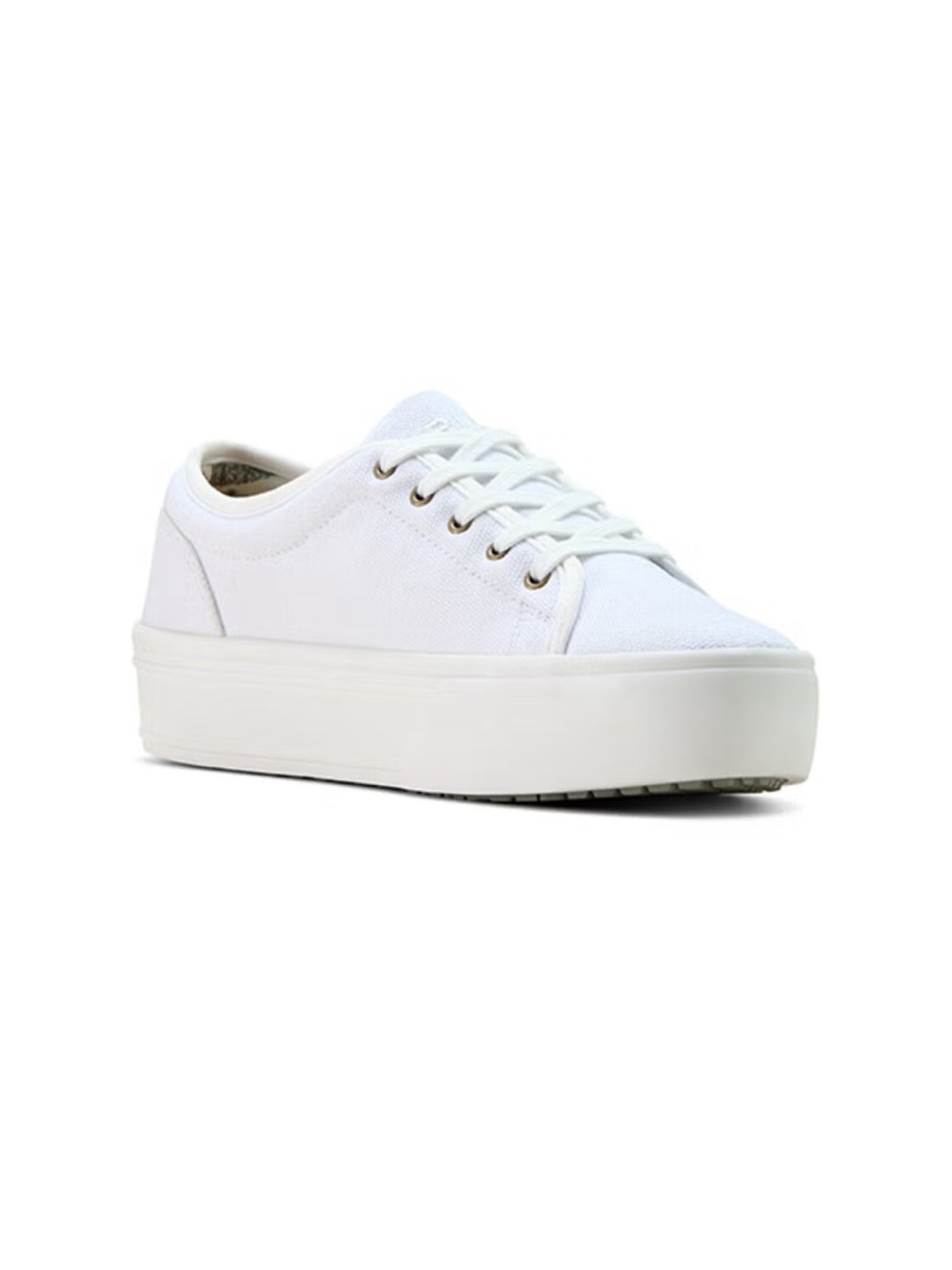 Ariat Skylar White Sneaker